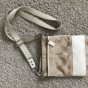 Coach Crossbody